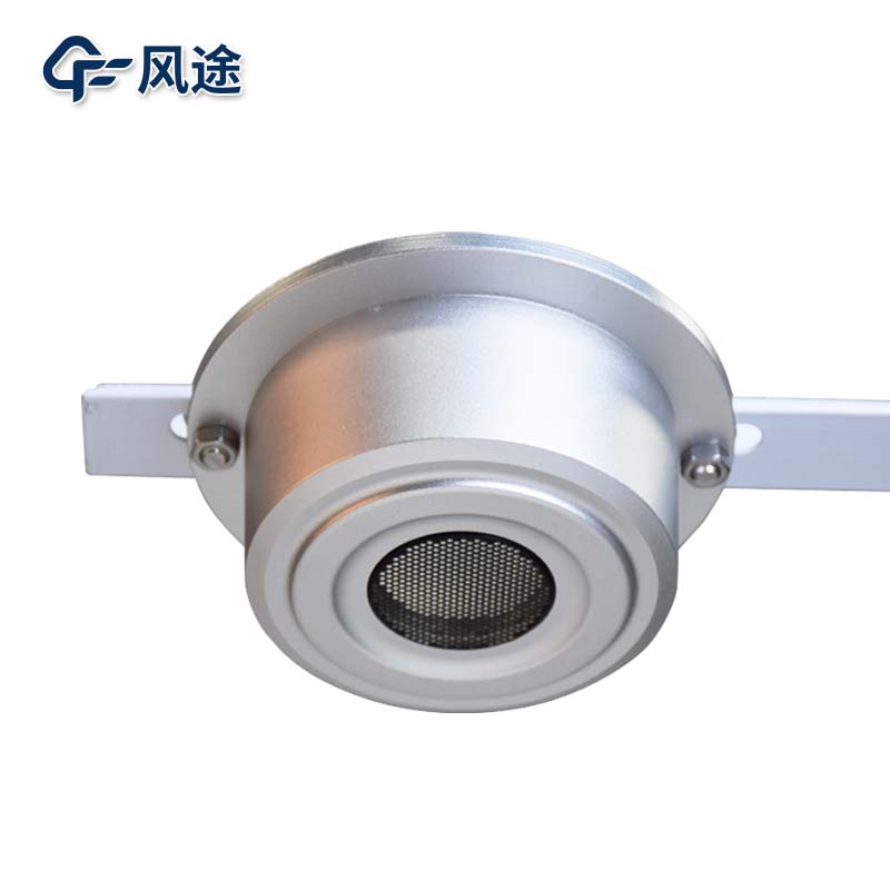 新一代雪深超聲波檢測器